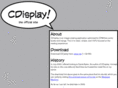 cdisplay.me