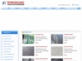 chinameshfence.org