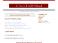 clarehallstud.com