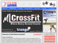 clubfitnessdecatur.com