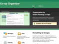 co-oporganizer.com