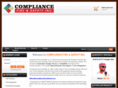 compliancefireandsafety.com
