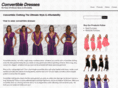 convertible-dresses.com