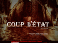 coup-d-etat.com