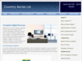 coventryaerials.com