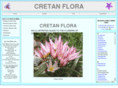 cretanflora.com