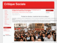 critique-sociale.info