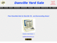 danvilleyardsale.com