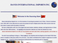 davesinternational.com