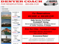 denvercoachshuttle.com