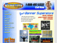 dynamitesigncompany.com