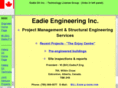 eadie.com