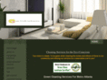ecofriendlymaidservice.com