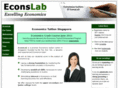 econslab.com