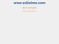 edilolmo.com