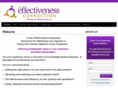 effectiveness.com