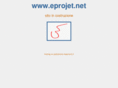 eprojet.net