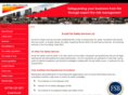 excellfiresafetyservices.co.uk