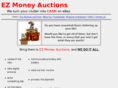 ezmoneyauctions.biz