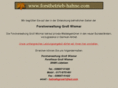 forstbetrieb-hahne.com