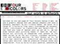 fourcolorsonline.com