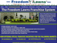 freedomlawnfranchise.com