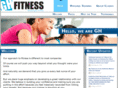 ghfitness.co.uk