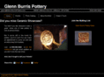 glennburrispottery.com
