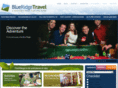 goblueridgetravel.com