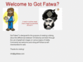 gotfatwa.com