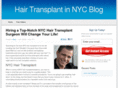 hair-transplant-nyc.com