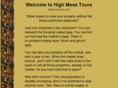highmesatours.com