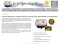 highqproducts.com
