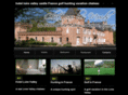 hotelloirevalley.com