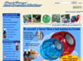 icecreamball.com