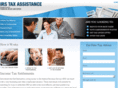 incometaxsettlements.org