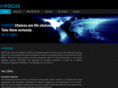 infocus-consulting.com