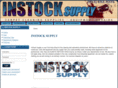 instockcleansupply.com