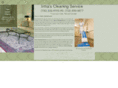 irmascleaningservice.com
