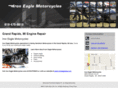 ironeaglemotorcyclesmi.com