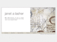 janetalasher.com