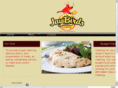 jaybirdscatering.com