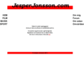 jesperjonsson.com