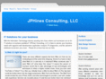 jphinesconsulting.com