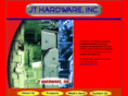 jthardware.com