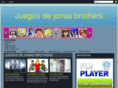 juegosdejonasbrothers.com