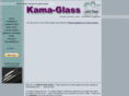 kama-glass.com