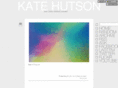 katehutson.com