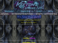 keetonscustomart.com