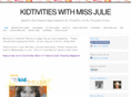 kidtivities.org